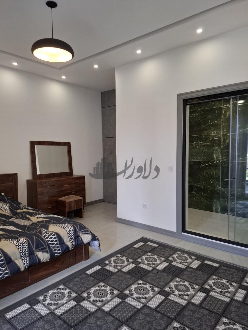 ویلا مبله تریبلکس استخردار ۴خواب مستر کلیدنخورده