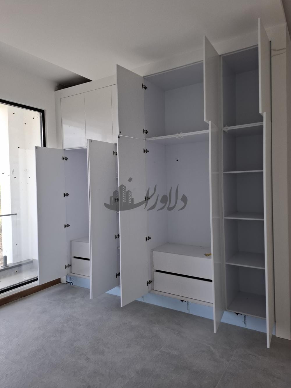 ویلا شهرکی دوبلکس استخردار نوساز