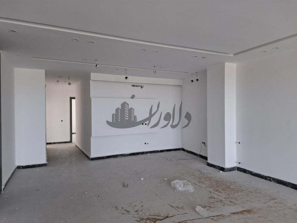 آپارتمان ساحلی ۲۰۰متر ۳خواب نوساز