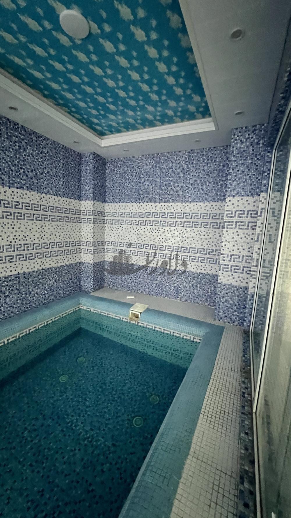 ویلا شهرکی در ایزدشهر