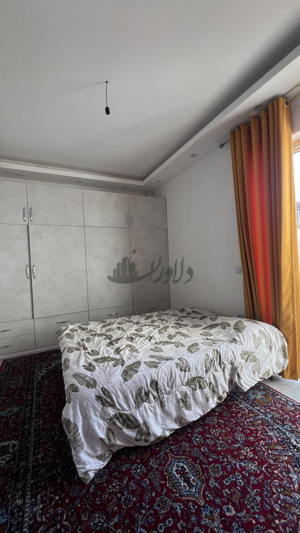 ویلا شهرکی در ایزدشهر