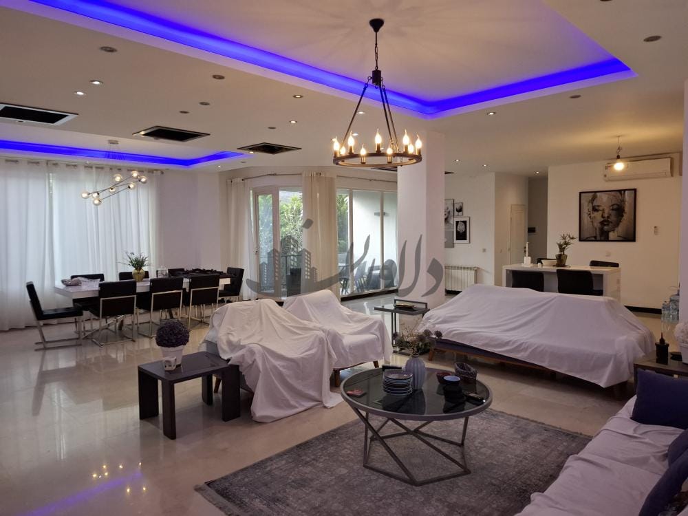 فروش آپارتمان ساحلی