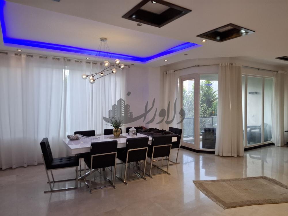 فروش آپارتمان ساحلی