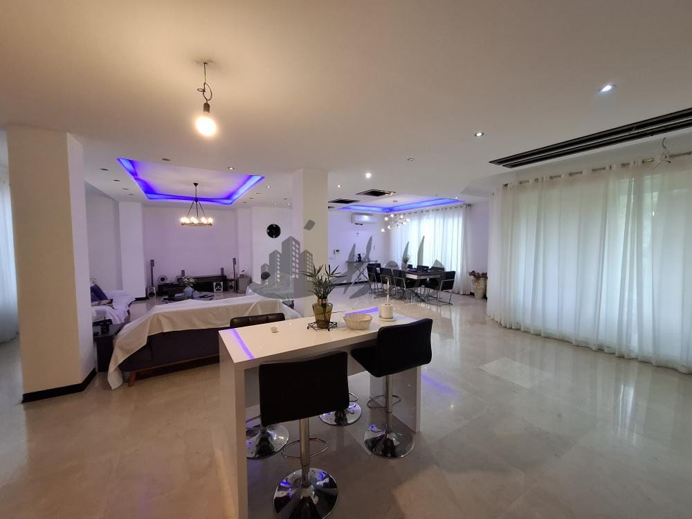 فروش آپارتمان ساحلی