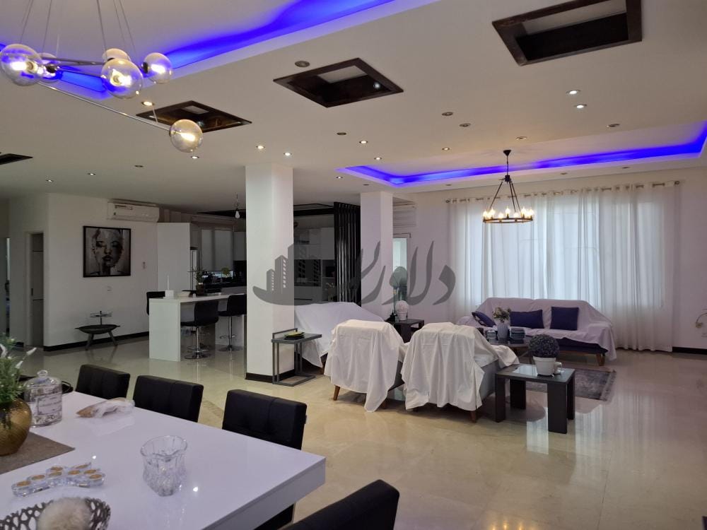 فروش آپارتمان ساحلی