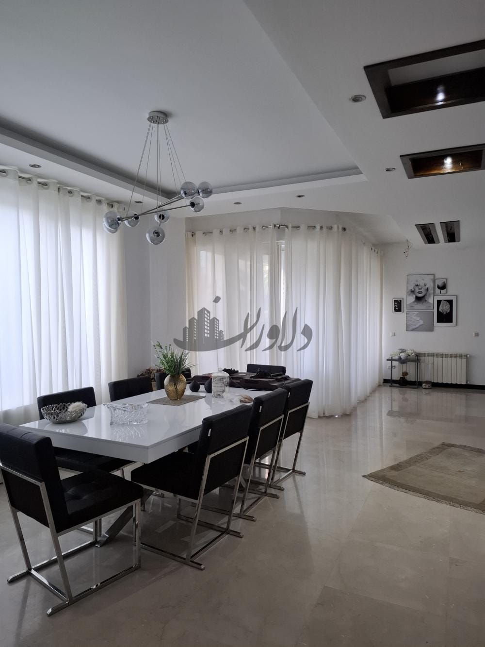 فروش آپارتمان ساحلی