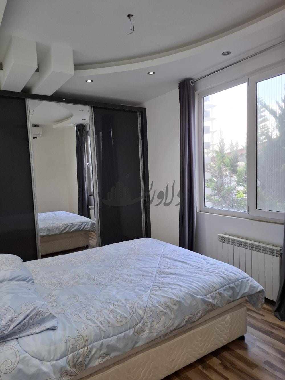 فروش آپارتمان ساحلی