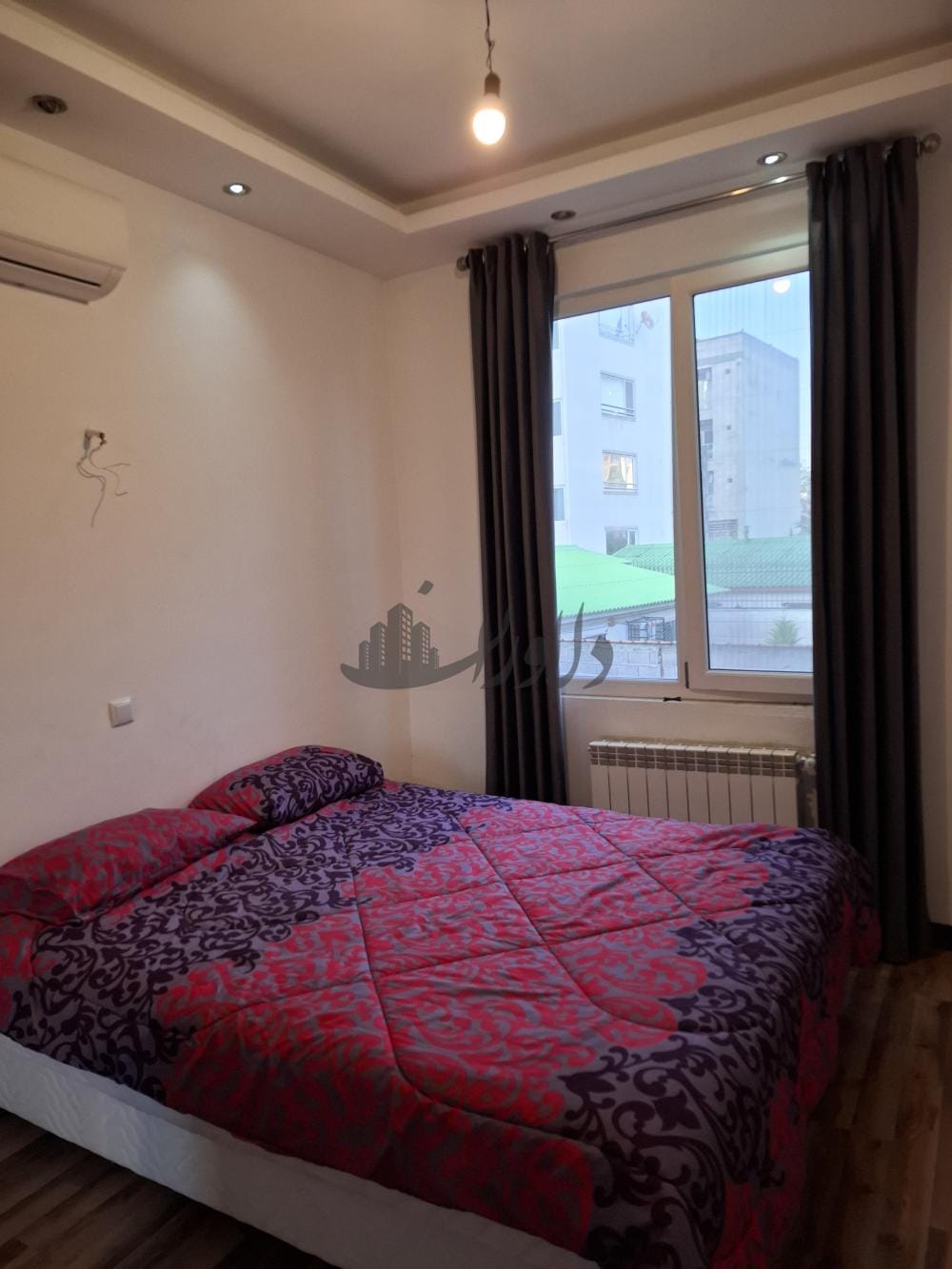 فروش آپارتمان ساحلی