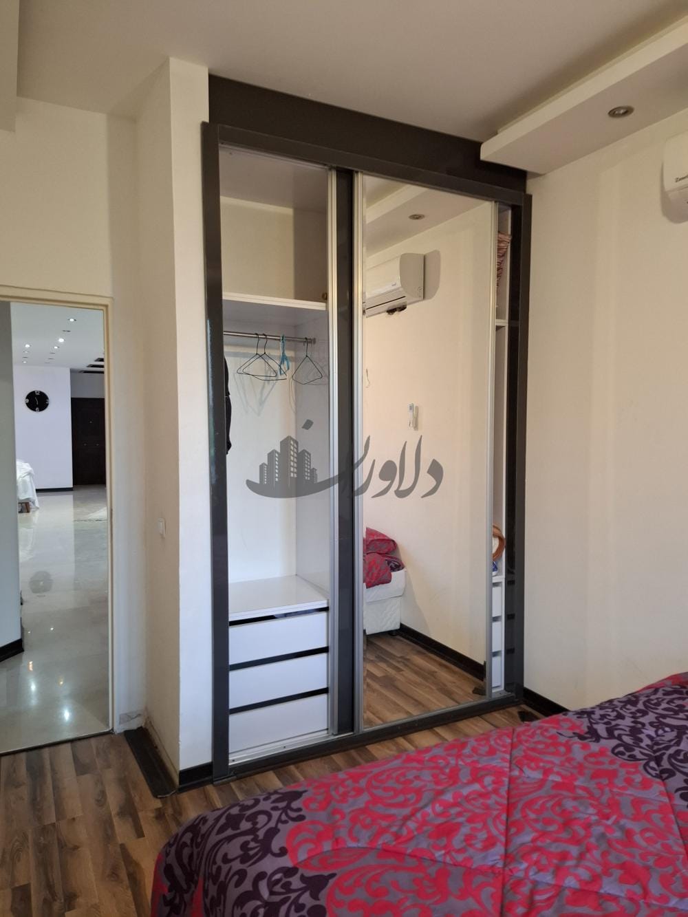 فروش آپارتمان ساحلی