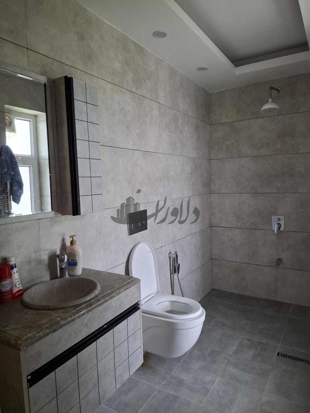 ویلا دوبلکس استخردار