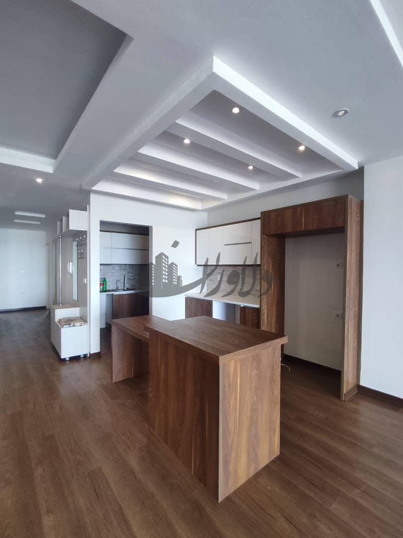 بابلسر فروش آپارتمان ۱۴۰متر ۲خواب