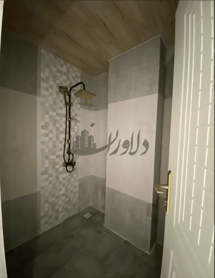 آپارتمان نو ساز پلاک دوم دریا در ایزدشهر
