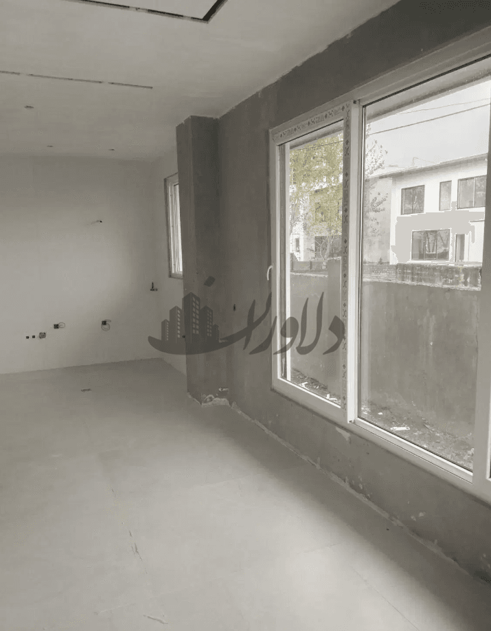 ویلا دوبلکس استخردار