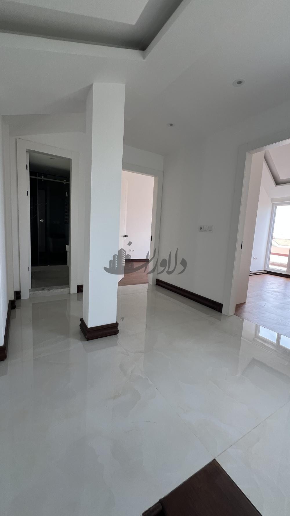 شهرک  ساحلی آبی کنار ایزدشهر