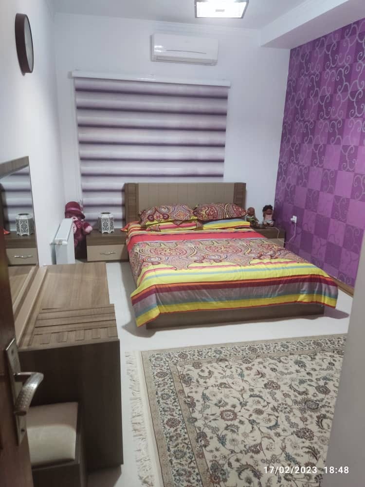 برج ساحلی  استخردار خط یک ۱۴۰ متری فول فرنیش  لوکس سرخرود