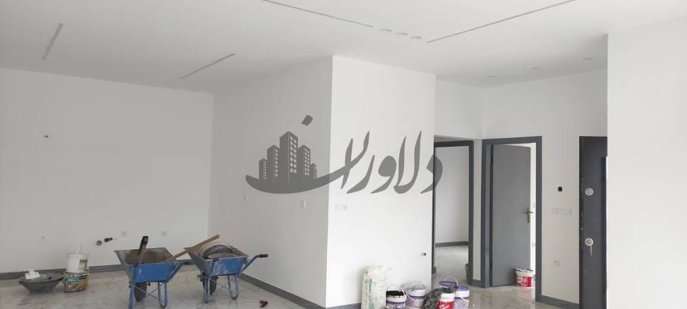 فروش ویلا نوساز با نمای مدرن