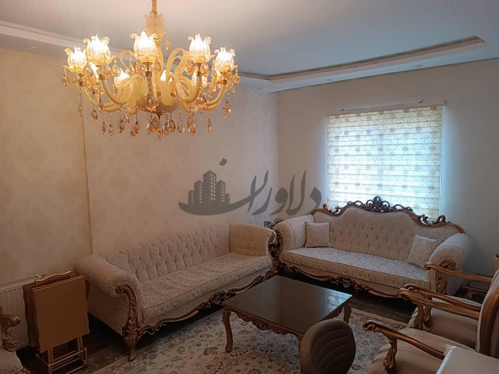فروش آپارتمان ۹۰ متری | پردیس فاز ۱۱