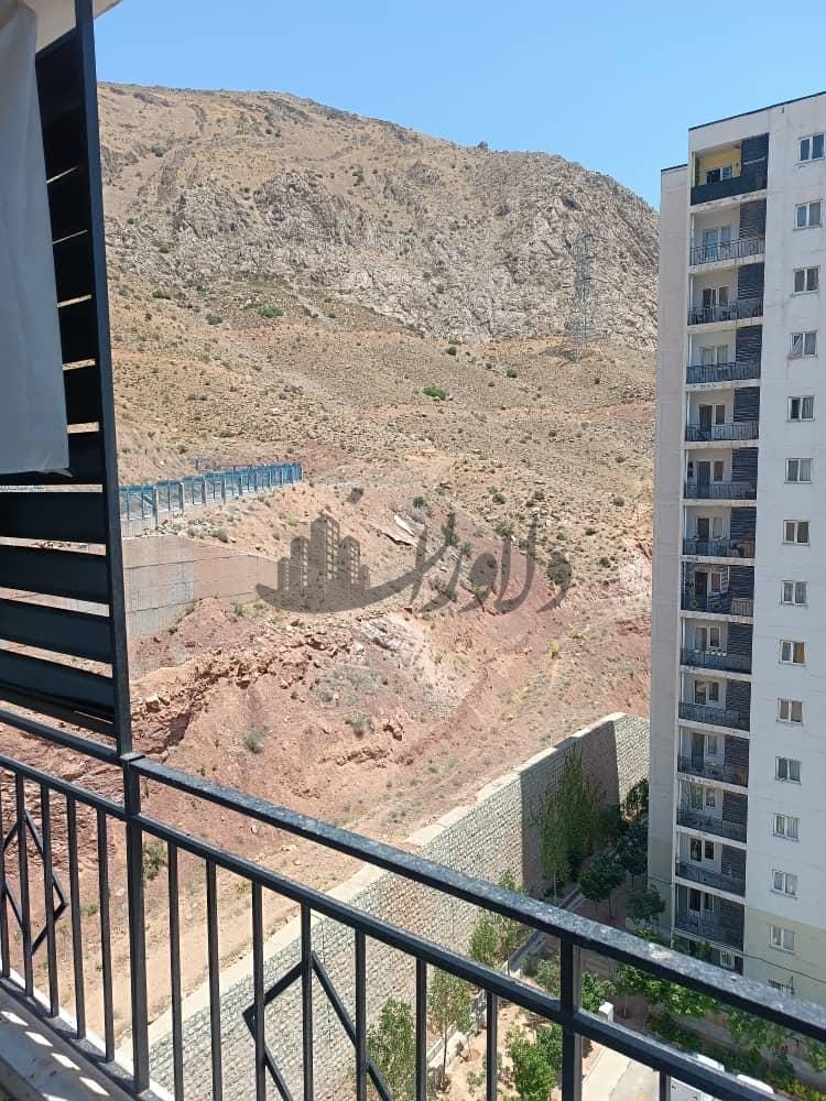 فروش آپارتمان ۹۰ متری | پردیس فاز ۱۱