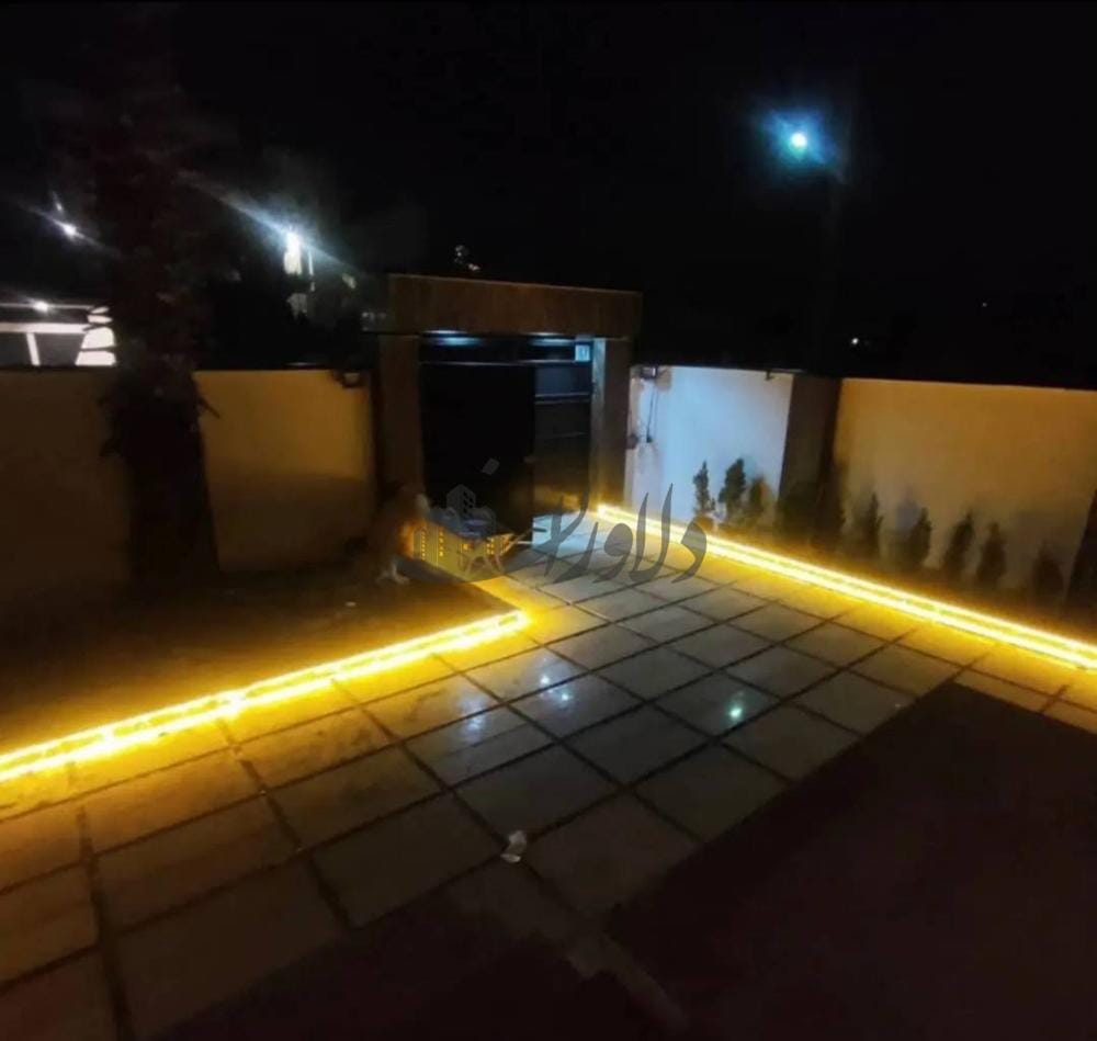 🏡 فروش ویلا در خشت‌سر