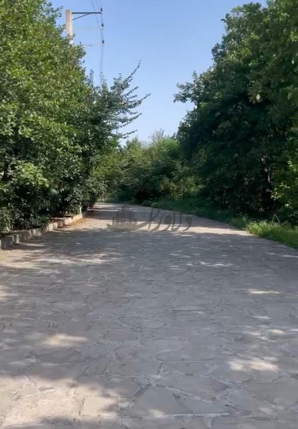 🏡 فروش زمین شهرکی