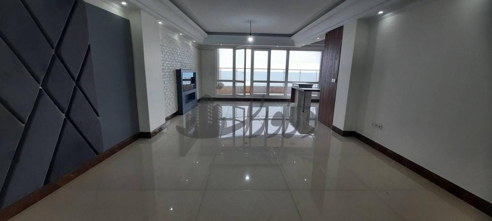 اپارتمان پلاک یک ویو ابدی طبقات بالا