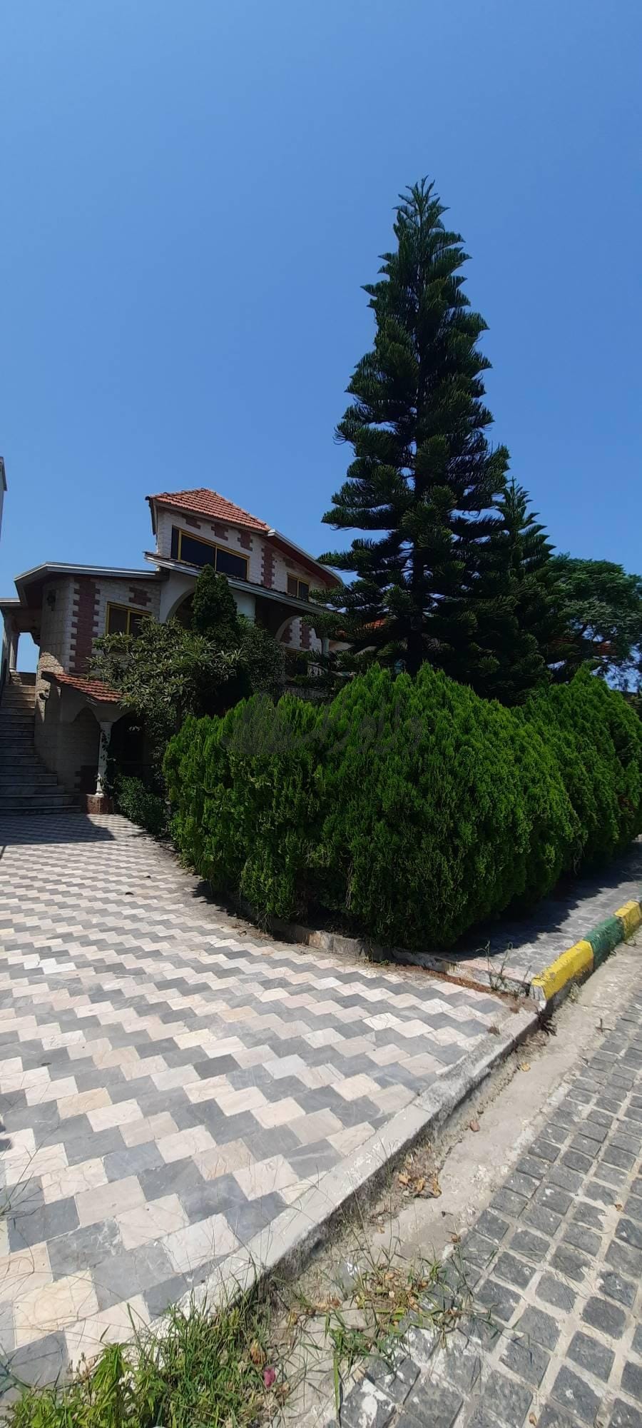 اجاره سالانه ویلا ساحلی