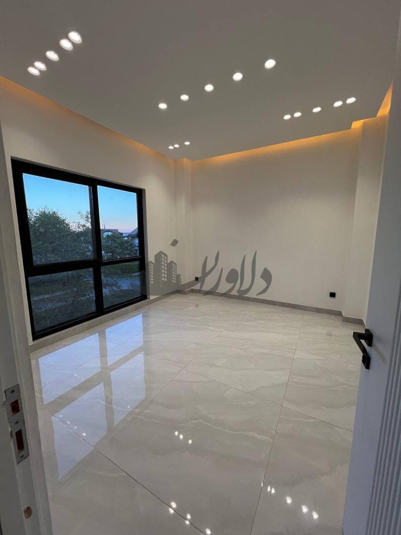 ویلای لوکس در شهرک کامرانیه