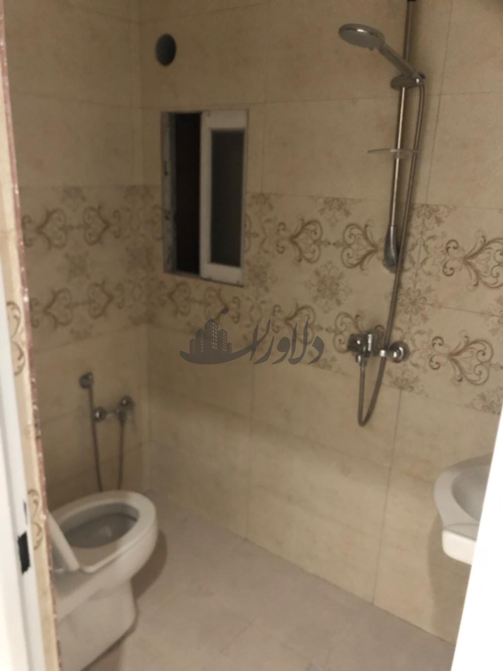 آپارتمان 126 متری درکوچه ساحلی