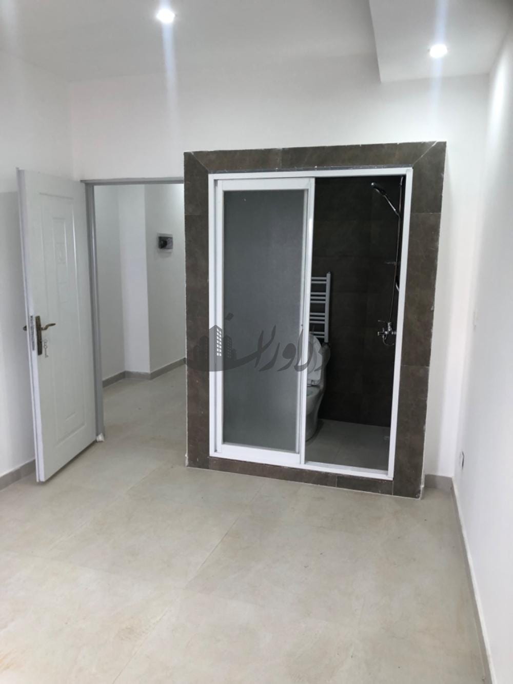 آپارتمان 126 متری درکوچه ساحلی