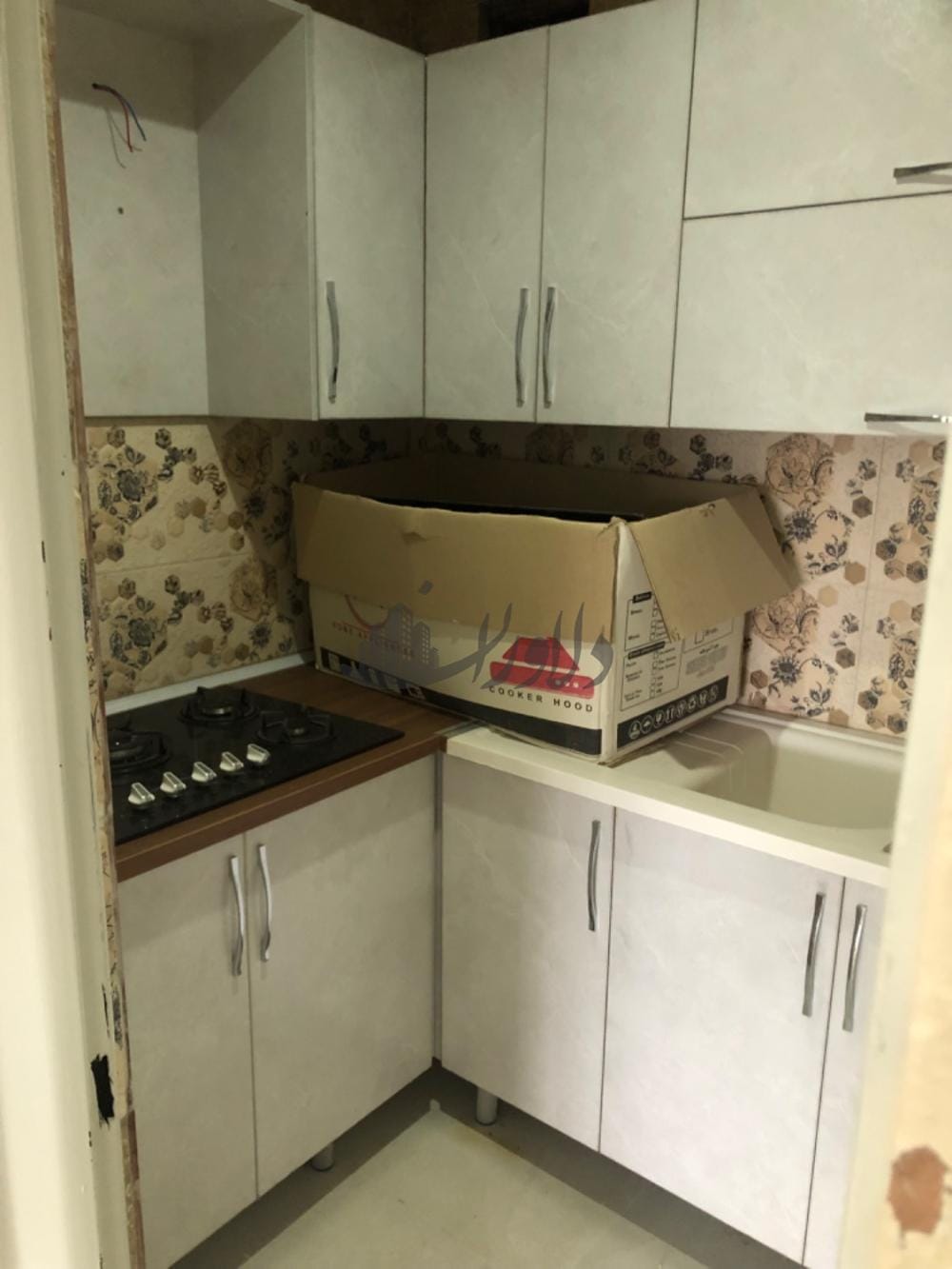 آپارتمان 126 متری درکوچه ساحلی