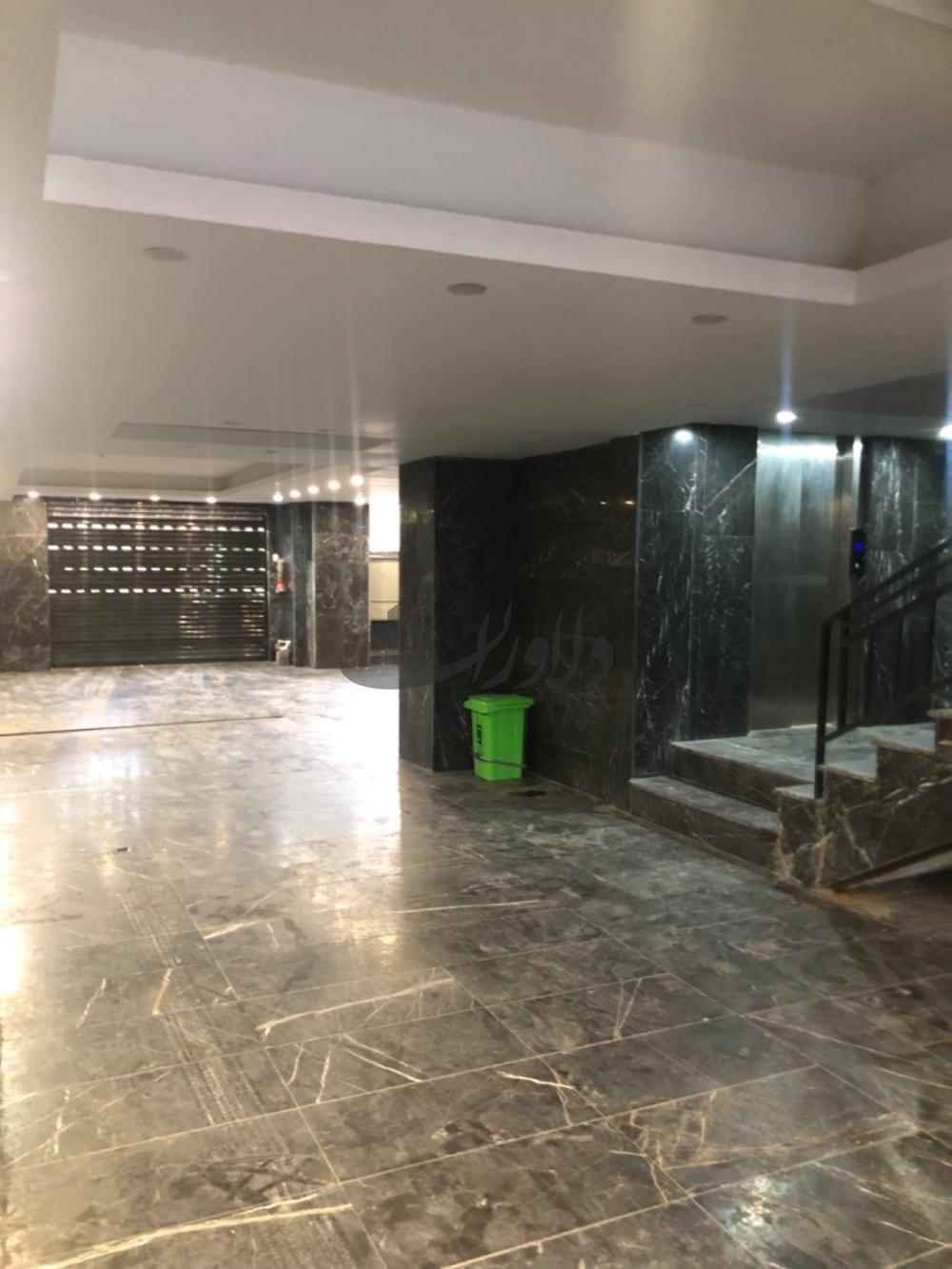 آپارتمان 126 متری درکوچه ساحلی