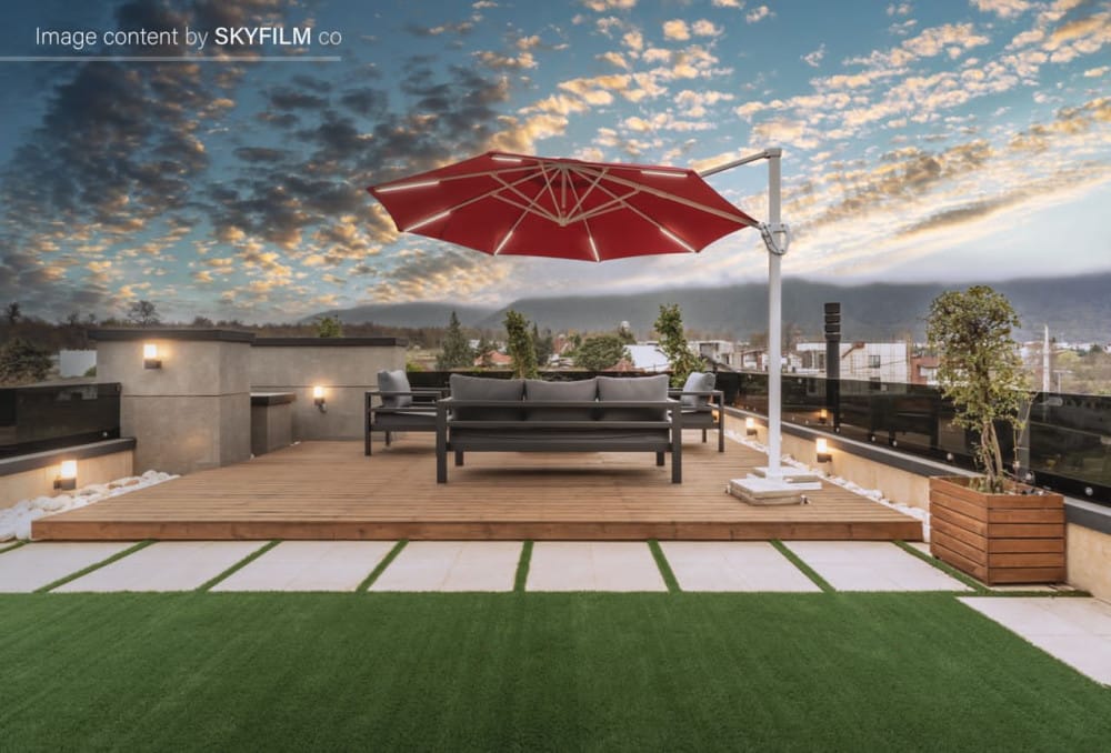 ویلا مدرن لاکچری  استخردار ۴۷۶ متر بنا منطقه سیسنگان