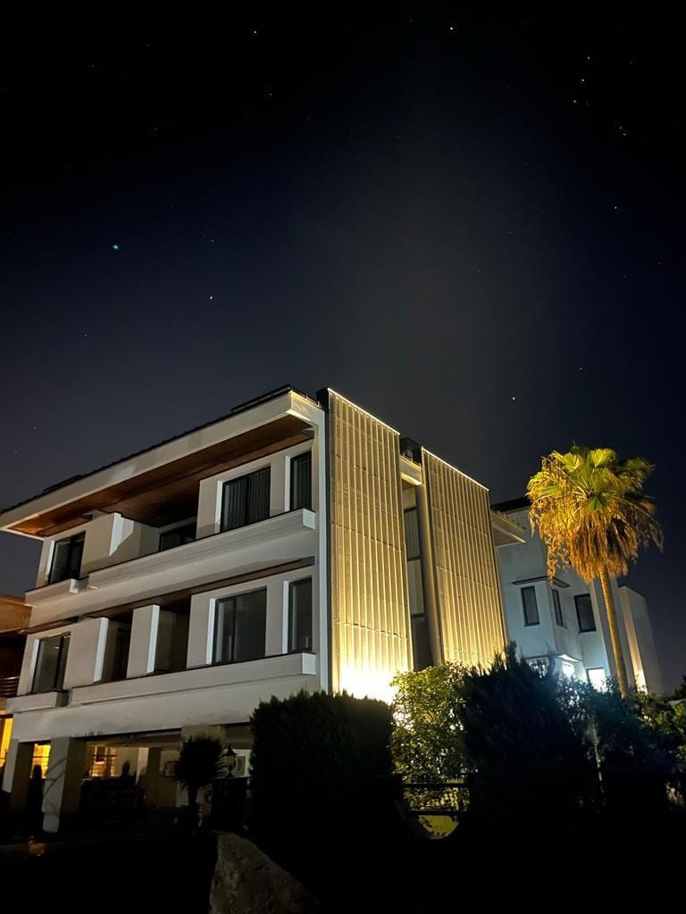 فروش و تهاترآپارتمان شهرک ساحلی  قواره دوم۸۸متری در ایزدشهر