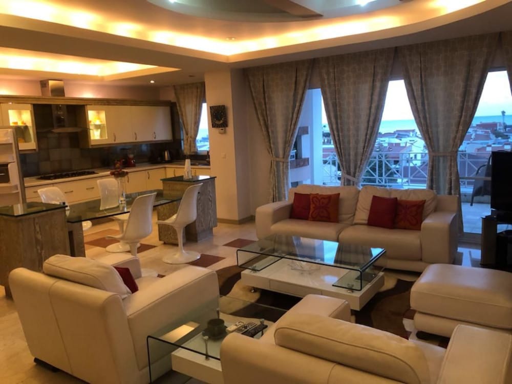 آپارتمان شهرک برند ساحلی