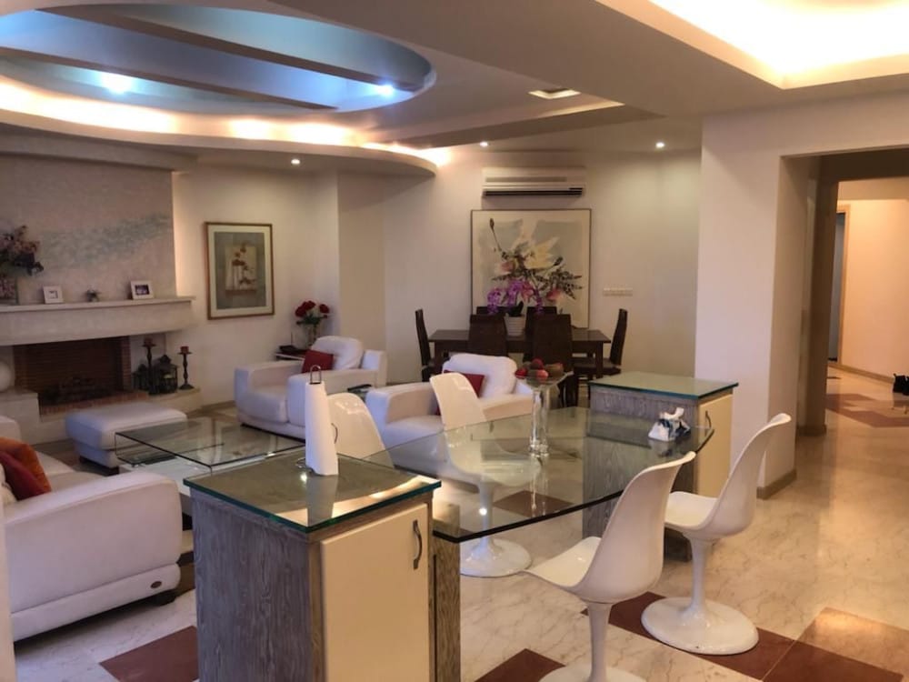 آپارتمان شهرک برند ساحلی