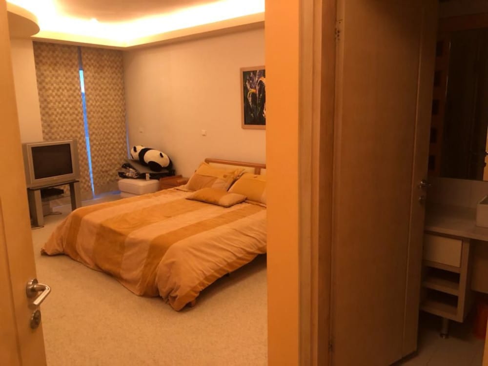 آپارتمان شهرک برند ساحلی