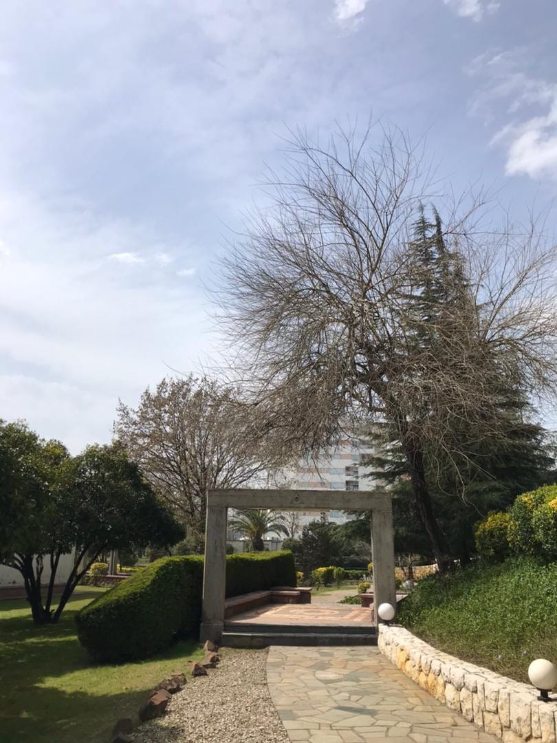 آپارتمان شهرک برند ساحلی