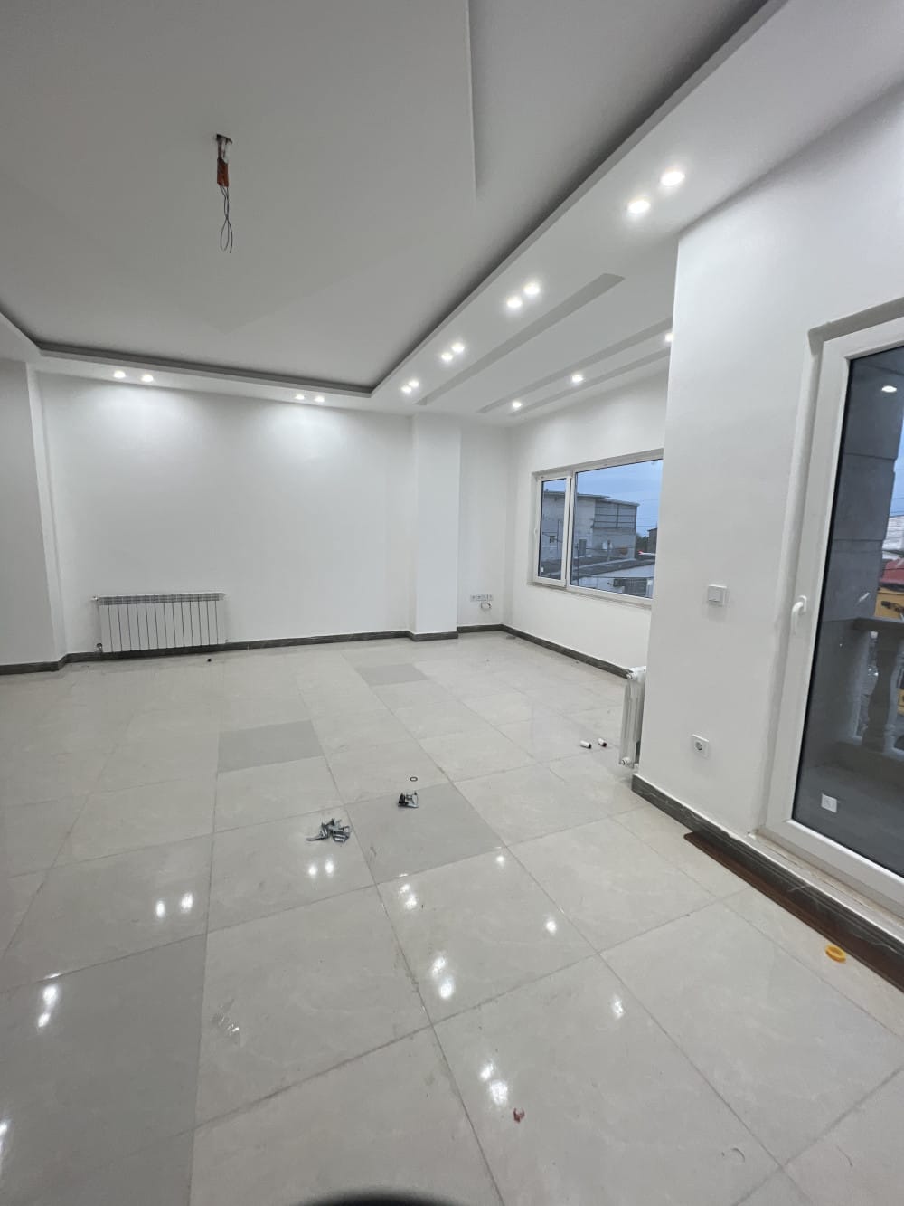 آپارتمان ساحلی در محمودآباد