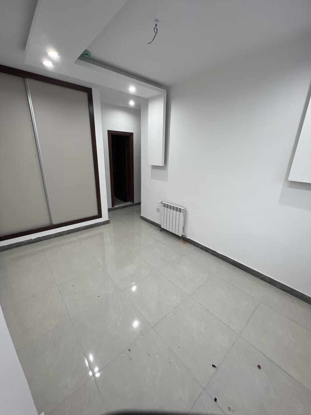 آپارتمان ساحلی در محمودآباد