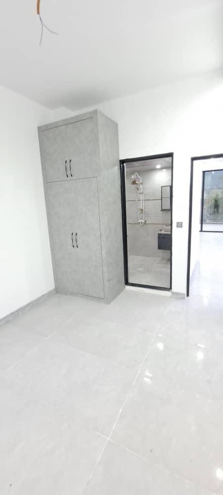 ویلای مدرن استخردار روف گاردن سیسنگان