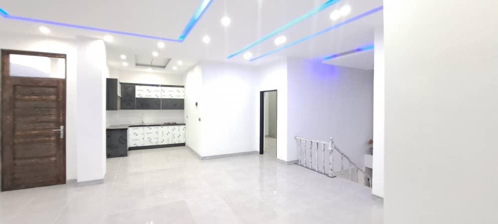 ویلای مدرن استخردار روف گاردن سیسنگان