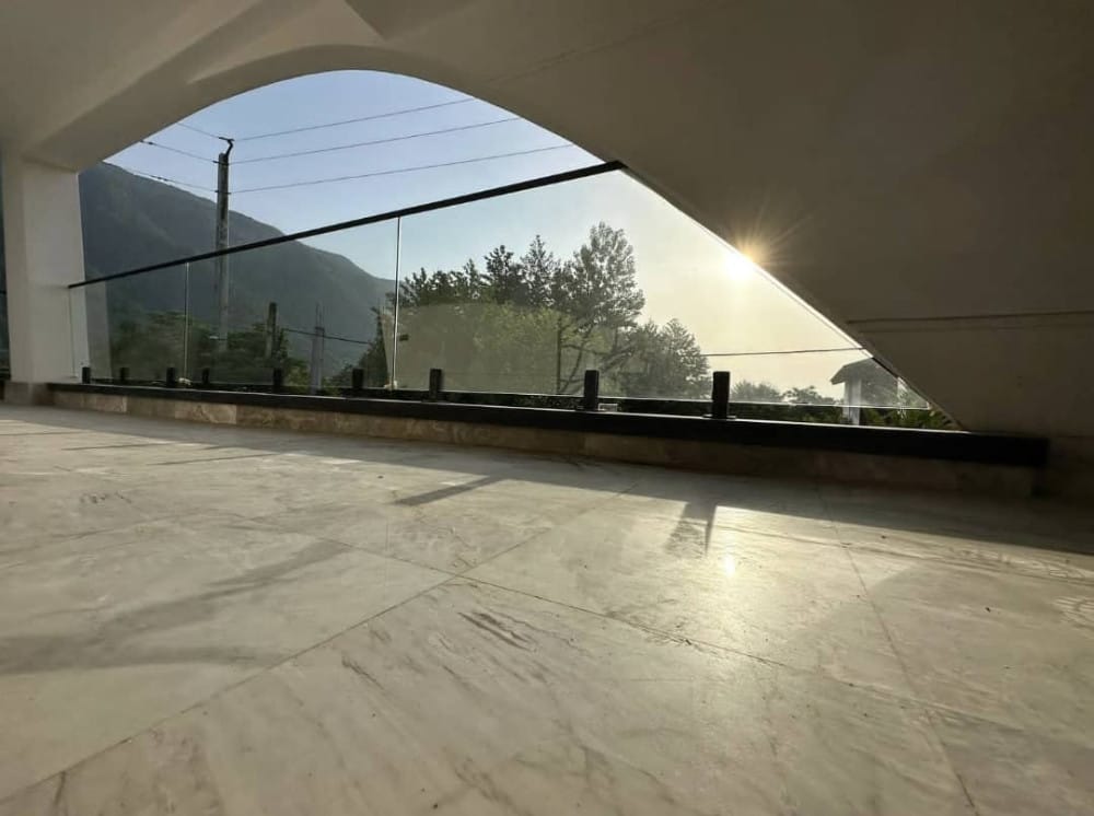 فروش ویلا جنگلی با ۳۸۰ متر بنا چلک