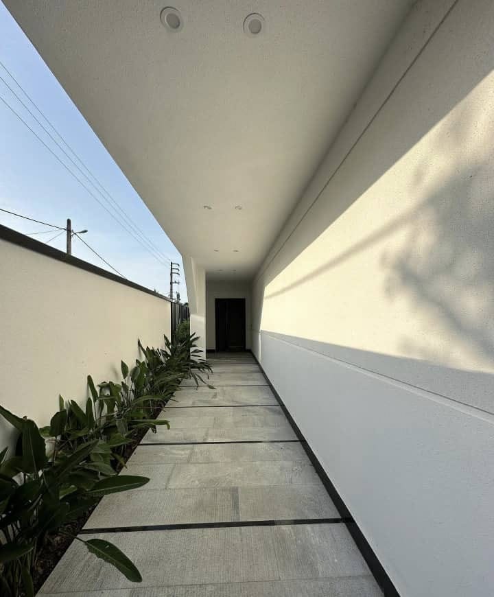 فروش ویلا جنگلی با ۳۸۰ متر بنا چلک