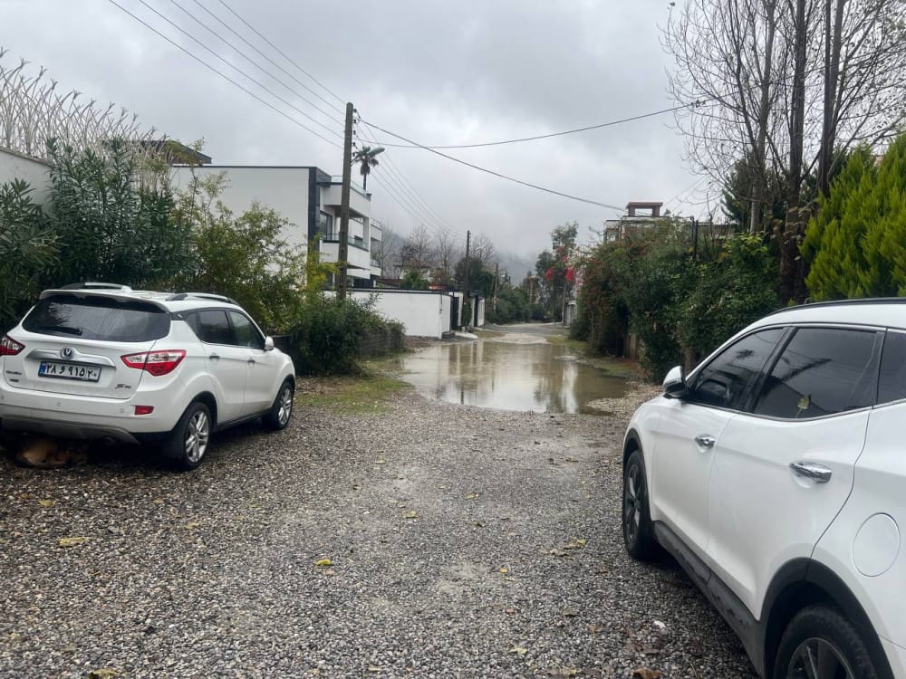 فروش ویلای مدرن جنگلی سی سنگان