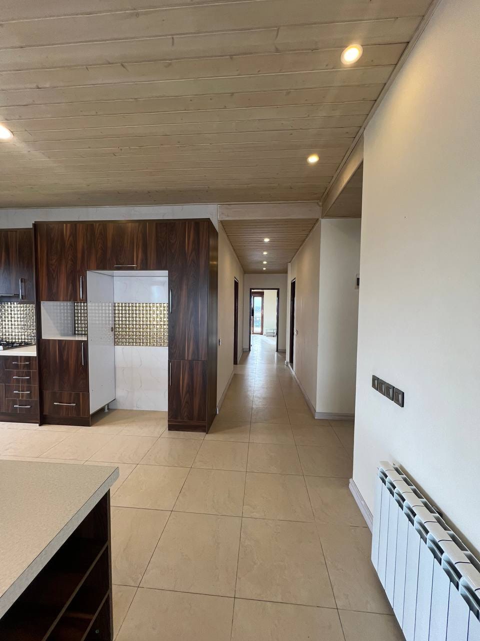 اجاره آپارتمان نوساز ساحلی