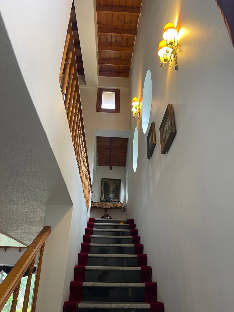 فروش ویلای واقعی شهرکی ساحلی کلاسیک ایزدشهر