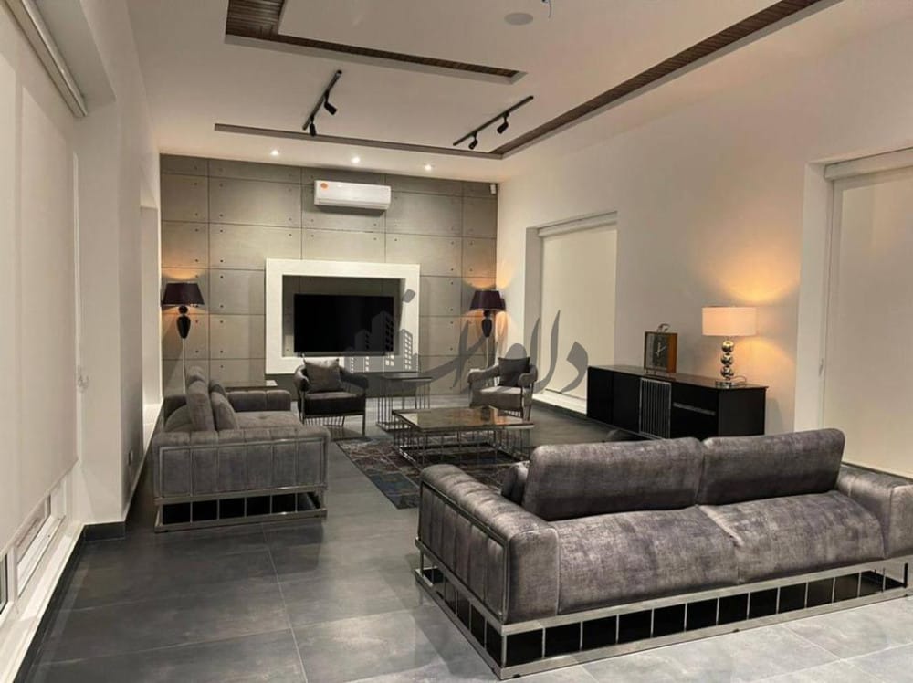 فروش ویلا دوبلکس مدرن شهرکی