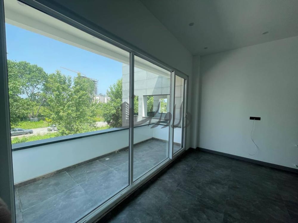 فروش ویلا دوبلکس شهرکی مدرن