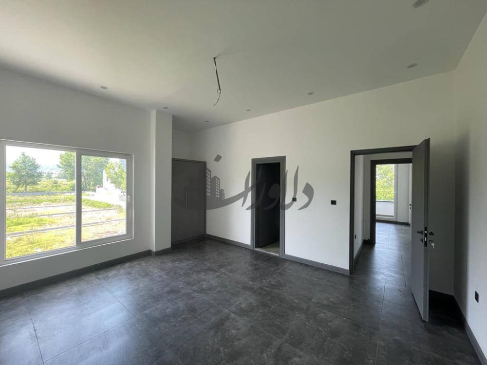 فروش ویلا دوبلکس شهرکی مدرن