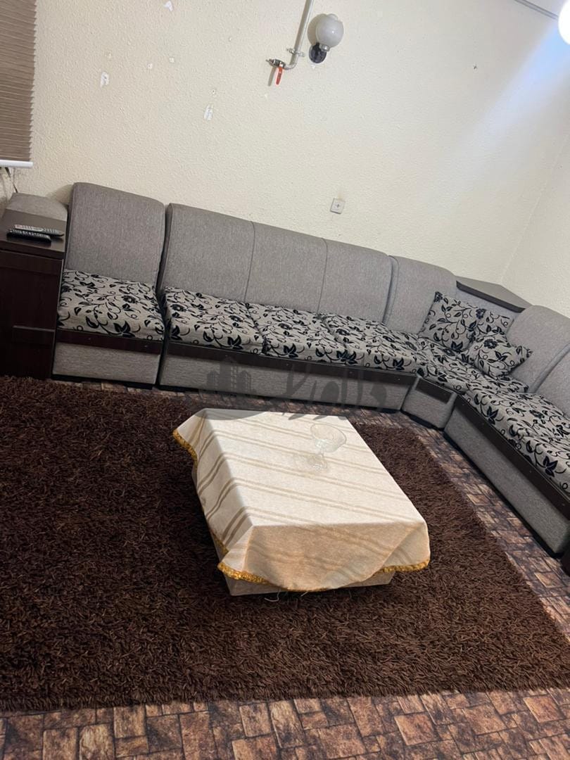 آپارتمان داخل شهرک ایزدشهر رهن کامل